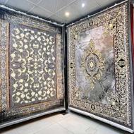 فرش آکبند مستقیم از کارخانه