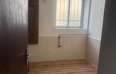 100 متر طبقه همکف بازسازی شده