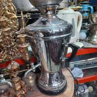 سماور برقی 6 لیتری