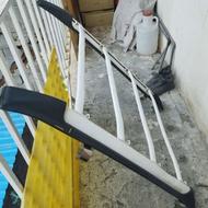 باربند پراید