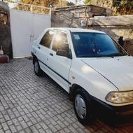 پراید مدل 94 درحد