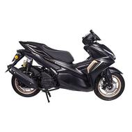 فروش موتور آیروکس نیروموتور خشک 1403