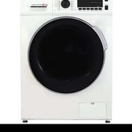 ماشین لباسشویی پاکشوما 8 کیلویی