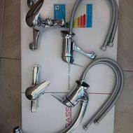 فروش شیرآلات بقیمت پارسال