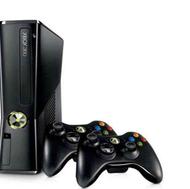 xbox 360 256G دو دسته