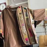 فروش ویژه مانتو و لباس