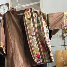 فروش ویژه مانتو و لباس