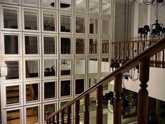 ویلا دوبلکس شخصی سازی شهرکی520متر