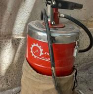 پمپ واسگازین