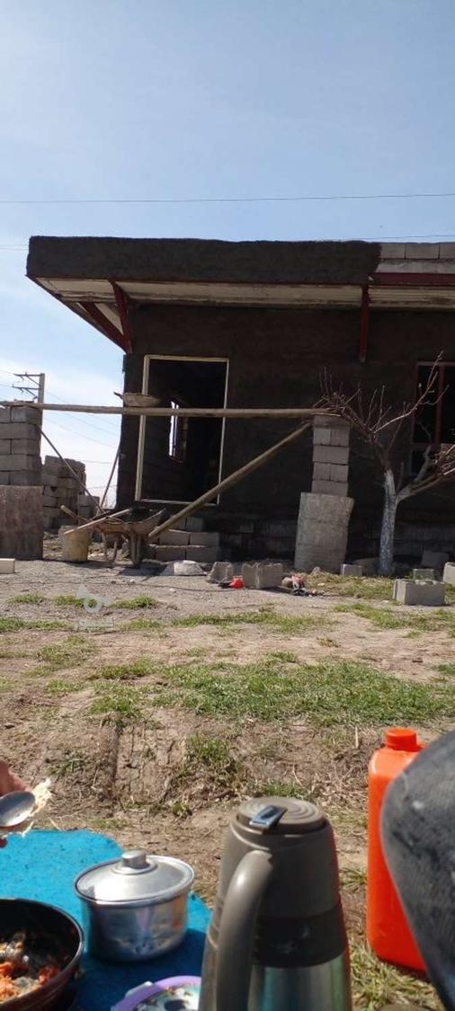 بنایی و کار با دستگاه فوم بتن