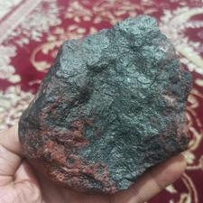 سنگ اهن بسیارسنگین