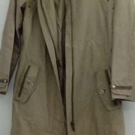 بارونی زنانه