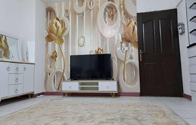 اپارتمان نقلی و شیک