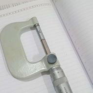 میکرومتر متر روسی اصل