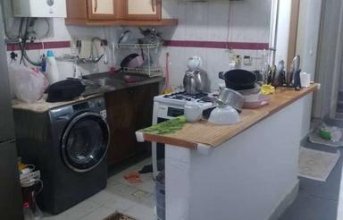 فروش آپارتمان 78 متر در خیابان پاسداران