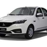 سهندS صفر پارس خودرو1404