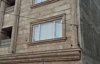 105 متری شهرک فاطمی فرهنگیان 2 کوچه رز