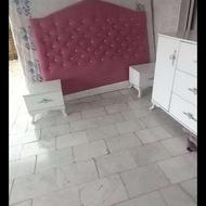 تخت دونفره کمبودجا