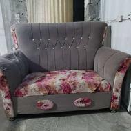 مبل و میز ناهار خوری