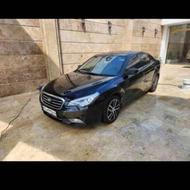 بسترن مشکی مدل 94