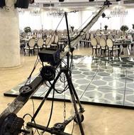 کرین پرشین سه گوش مدل 800