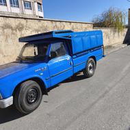 نیسان ابی مدل 1391