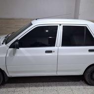 پراید 131 مدل 98 کم کارکرد