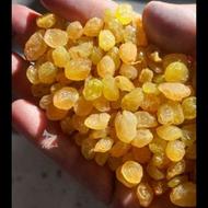 سبزه صادراتی پلویی پاک نشده