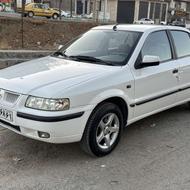 سمند LXمدل88خشکوک