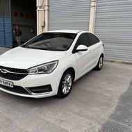 چری،اریزو 5،دنده مدل 96