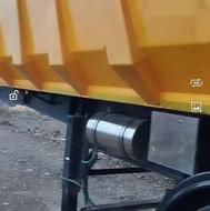 فروش کمپرس ماموت