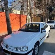 پزو پارس سال 99فقط فروش اقساطی