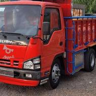 ایسوزو5200 مدل 1388