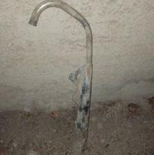 اگزوز موتور هوندا و کاربرات موتور