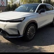 هوندا ens1 برقی