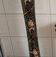 گلدان سه عدد