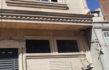 میدانچه حسن زاده اسمان23 بنگاه معروفی پکیج دار کف سرامیک