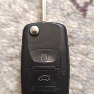 چند عدد ریموت