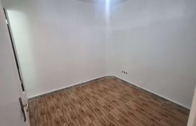 آپارتمان 60متری 1خواب طبقه همکف پله خور به بالا