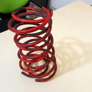 فنر اسپرت پژویی سایز 32