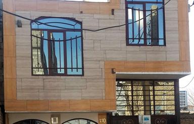 رهن تک واحدی دنج وراحت شهرک سهرابیه