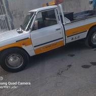 نیسان یدککش