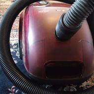 جاروبرقی پارس خزر کارکرده نیاز به تعمیر جزیی