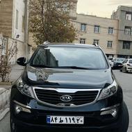 اسپرتیج بیرنگ و کم کار تمام فول سالم