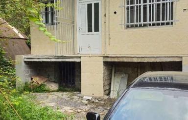 اتاق 30 متری پایین محله رودبنه