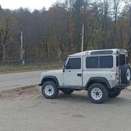 پاژن موتور گیربکس پاترول