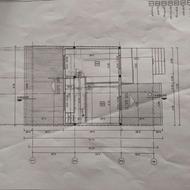 فروش فوری زمین در دهبنه سیاهکل با امتیازات.اب برق و پروانه