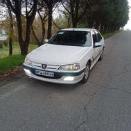 پارس مدل 88 تمیز