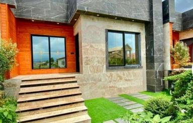 فروش فوری ویلا