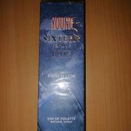 ادکلن مردانه اسپرت برند ،،، SIX TEEN JEANS BOYS،،،